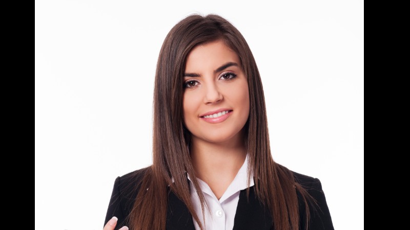 Author avatar