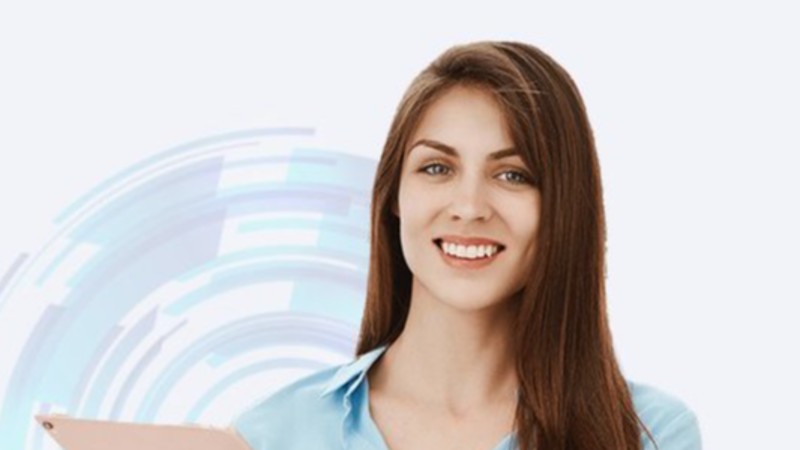 Author avatar